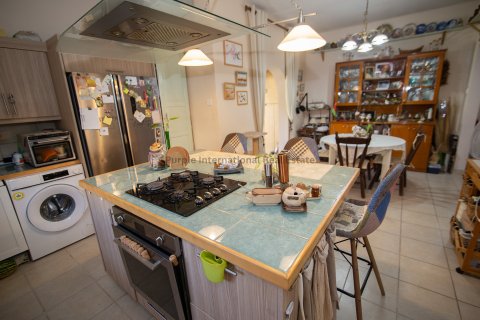 3 bedrooms Bungalow in Meneou, Larnaka,  No. 39095 17