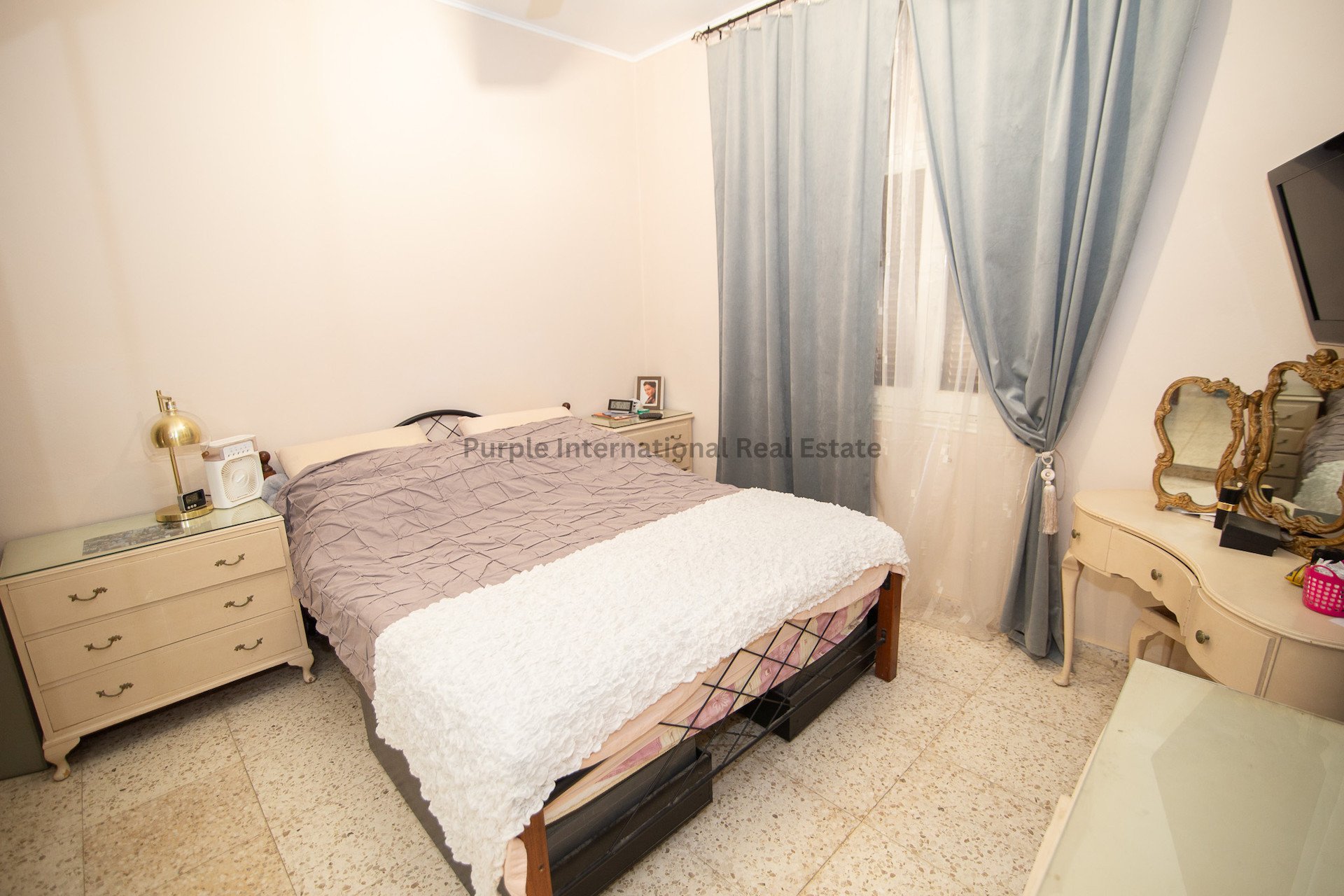3 bedrooms Bungalow in Meneou, Larnaka, Cyprus No. 39095