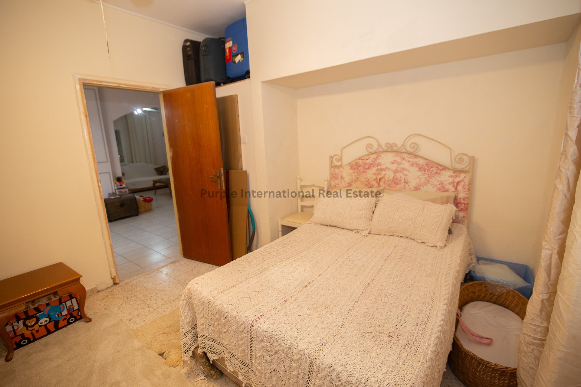 3 bedrooms Bungalow in Meneou, Larnaka, Cyprus No. 39095