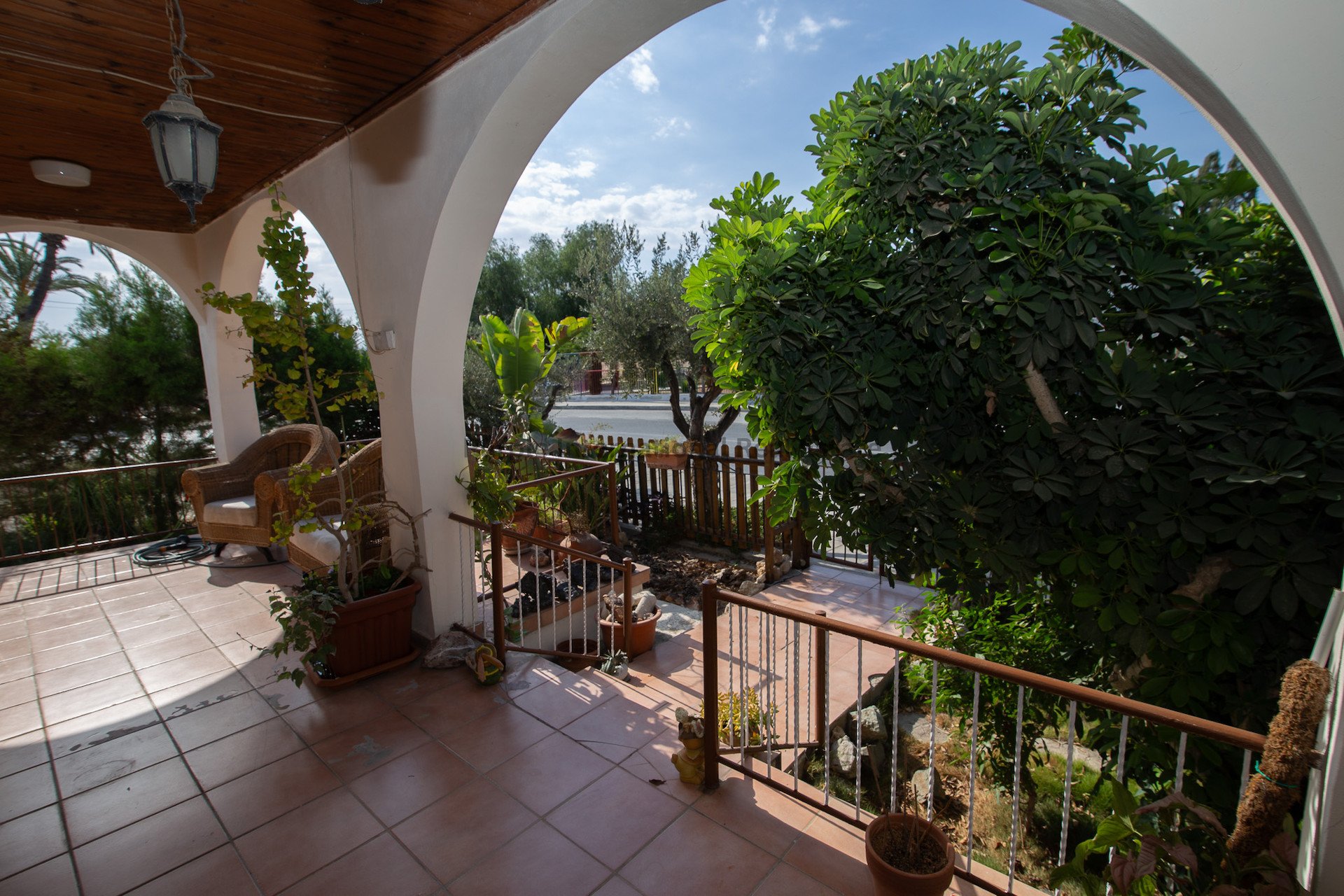 3 bedrooms Bungalow in Meneou, Larnaka, Cyprus No. 39095