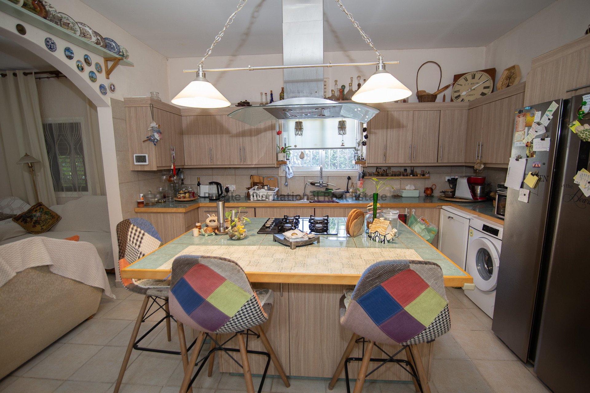 3 bedrooms Bungalow in Meneou, Larnaka, Cyprus No. 39095