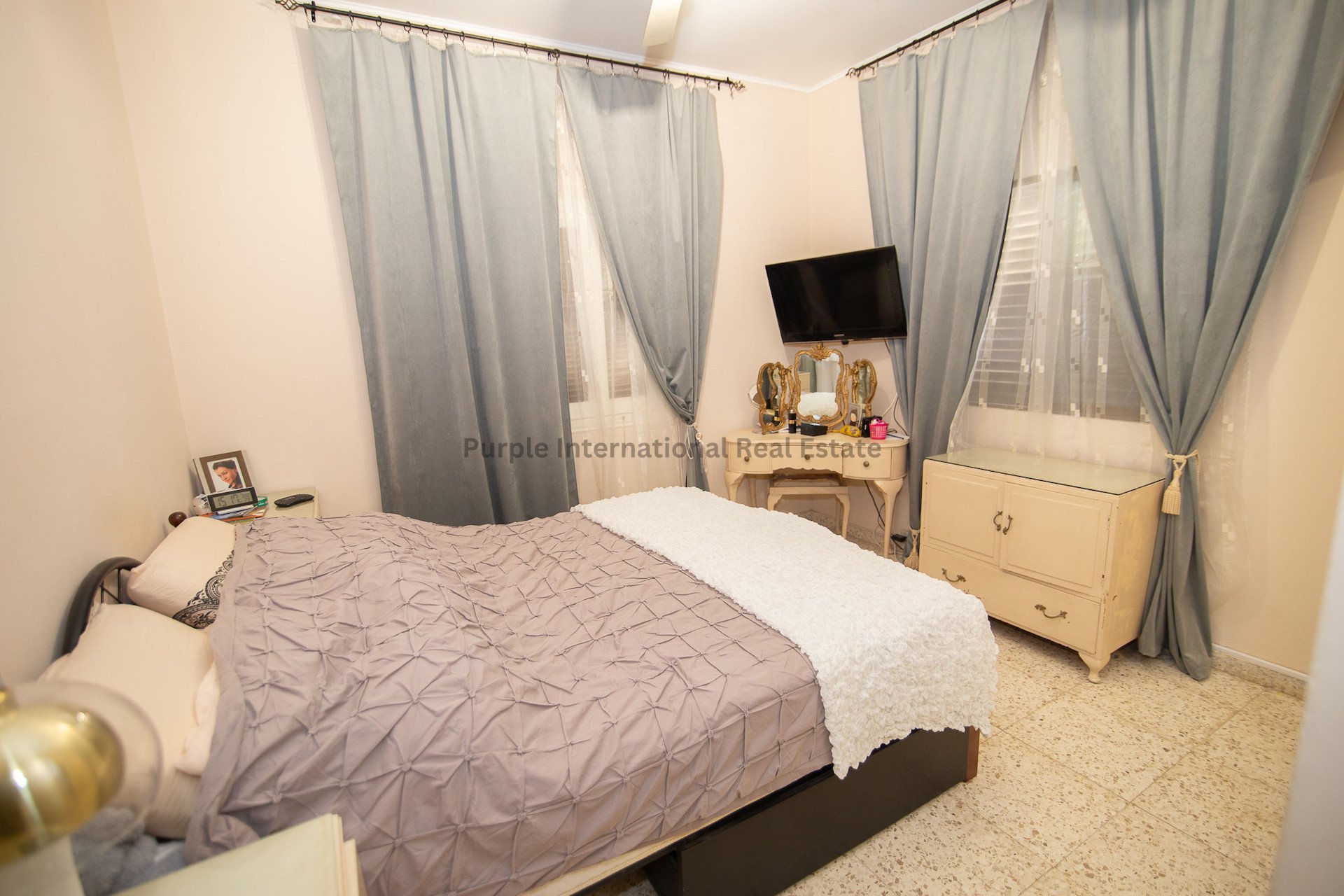 3 bedrooms Bungalow in Meneou, Larnaka, Cyprus No. 39095