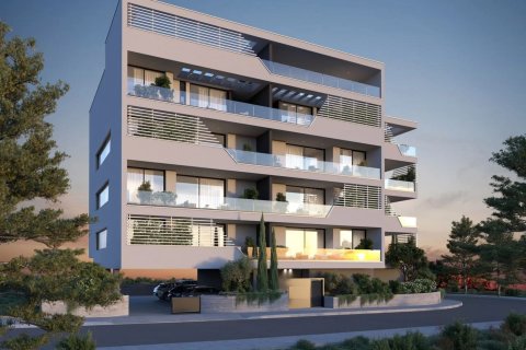 2 bedrooms Apartment in Limassol,  No. 43850 2
