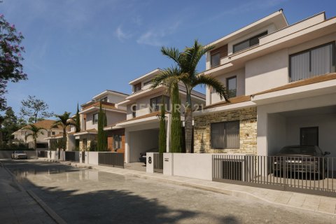 5 dormitorios Villa en Dromolaxia, Larnaka,  No. 55436 5