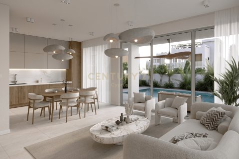 3 dormitorios Villa en Paralimni, Ammochostos,  No. 55435 7