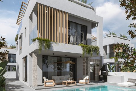 3 dormitorios Villa en Paralimni, Ammochostos,  No. 55435 4