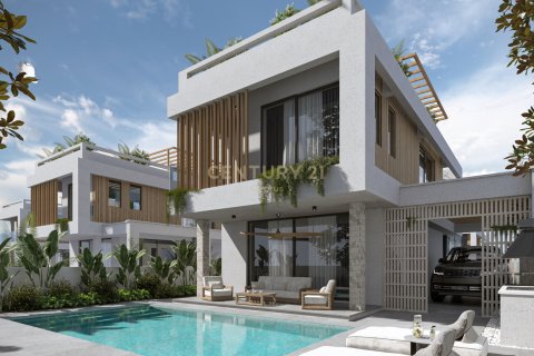 3 dormitorios Villa en Paralimni, Ammochostos,  No. 55435 3