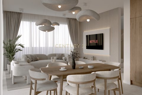 3 dormitorios Villa en Paralimni, Ammochostos,  No. 55435 6