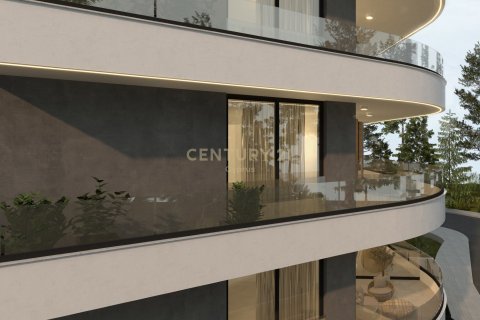3 dormitorios Apartamento en Larnaca, Larnaka,  No. 55439 8