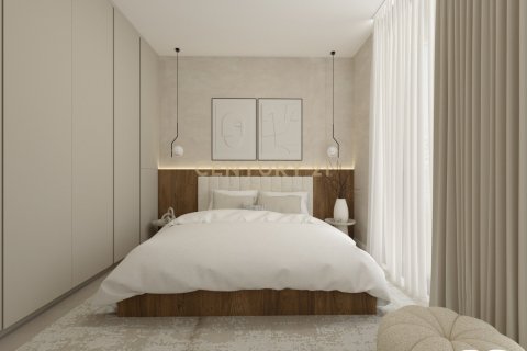 3 dormitorios Apartamento en Larnaca, Larnaka,  No. 55439 6