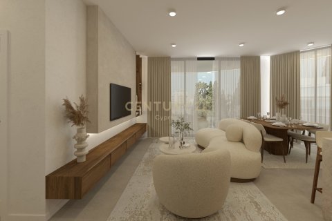 3 dormitorios Apartamento en Larnaca, Larnaka,  No. 55439 2