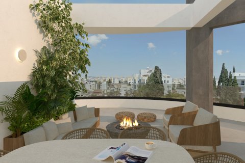 3 dormitorios Apartamento en Larnaca, Larnaka,  No. 55439 7