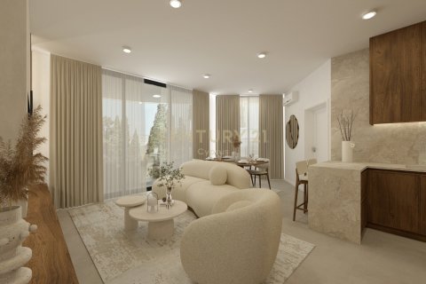 3 dormitorios Apartamento en Larnaca, Larnaka,  No. 55439 5