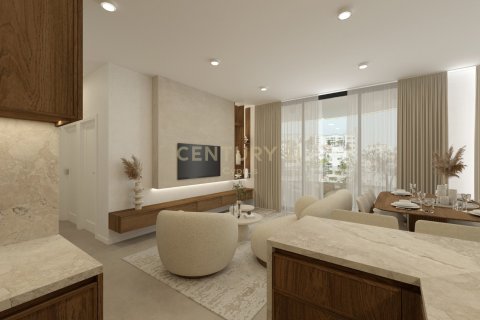 3 dormitorios Apartamento en Larnaca, Larnaka,  No. 55439 4