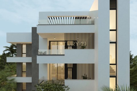 4 dormitorios Apartamento en Larnaca, Larnaka,  No. 55437 3