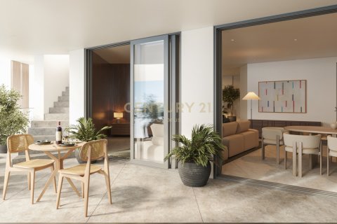 3 dormitorios Apartamento en Larnaca, Larnaka,  No. 55438 3