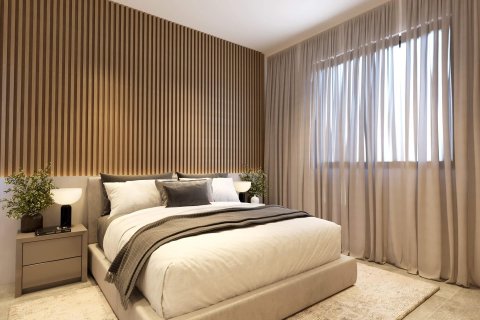 2 bedrooms Apartment in Tseri, Nicosia, No. 46422 15