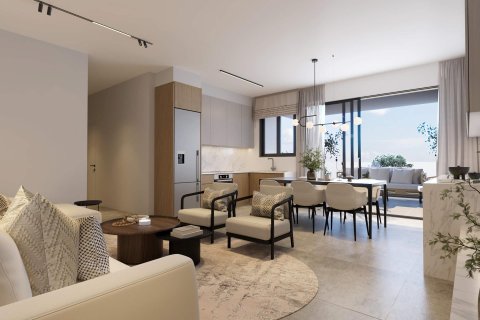 2 bedrooms Apartment in Tseri, Nicosia, No. 46422 20