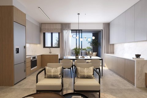 2 bedrooms Apartment in Tseri, Nicosia, No. 46422 24