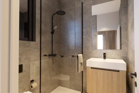 2 bedrooms Apartment in Tseri, Nicosia,  No. 46421 18