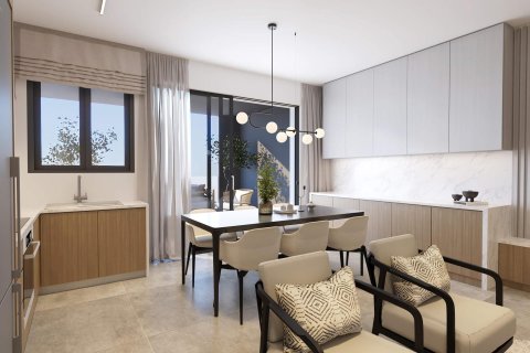 2 bedrooms Apartment in Tseri, Nicosia,  No. 46421 25