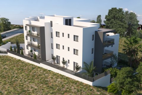 2 bedrooms Apartment in Tseri, Nicosia,  No. 46421 3