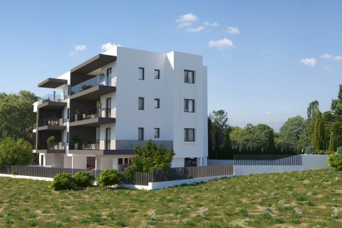 2 bedrooms Apartment in Tseri, Nicosia,  No. 46421 13