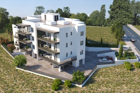 2 bedrooms Apartment in Tseri, Nicosia,  No. 46421 12