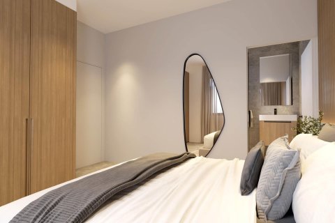 2 bedrooms Apartment in Tseri, Nicosia,  No. 46421 16