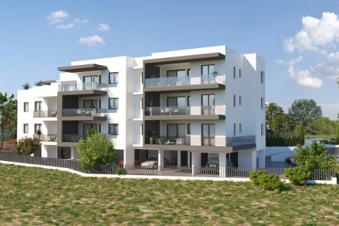 2 bedrooms Apartment in Tseri, Nicosia,  No. 46423 14
