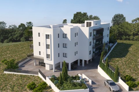 2 bedrooms Apartment in Tseri, Nicosia,  No. 46423 5