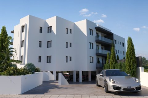 2 bedrooms Apartment in Tseri, Nicosia,  No. 46423 10