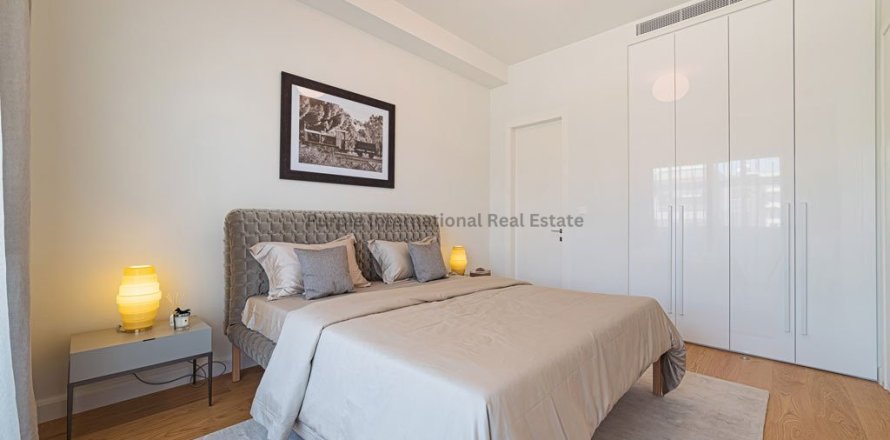 2 dormitorios Apartamento en Potamos tis Germasogeias, Germasogeia, Limassol, No. 37677