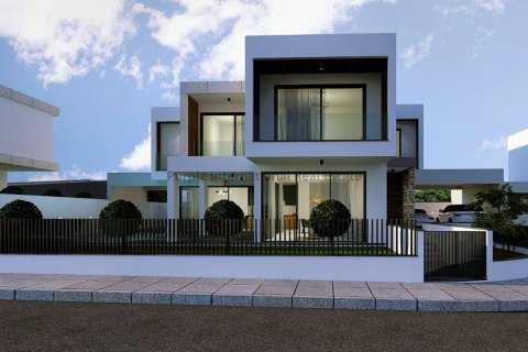 5 bedrooms Villa in Agios Athanasios, Limassol, Cyprus No. 37679 6