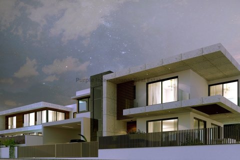 5 bedrooms Villa in Agios Athanasios, Limassol, Cyprus No. 37679 5