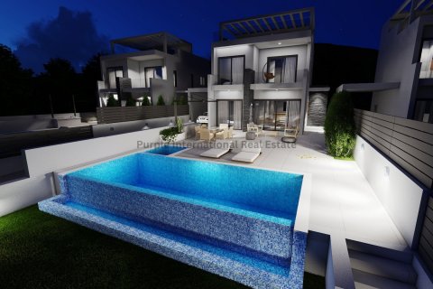 3 bedrooms Villa in Geroskípou, Paphos, Cyprus No. 37678 3