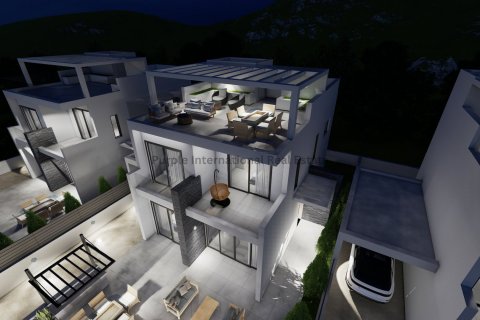 3 bedrooms Villa in Geroskípou, Paphos, Cyprus No. 37678 2