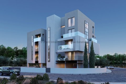 2 bedrooms Apartment in Paphos, Cyprus No. 37676 8