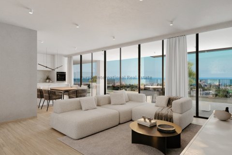 2 bedrooms Apartment in Paphos, Cyprus No. 37676 3