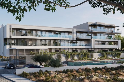 2 bedrooms Apartment in Paphos, Cyprus No. 37676 1