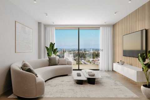 2 bedrooms Apartment in Paphos, Cyprus No. 37676 5