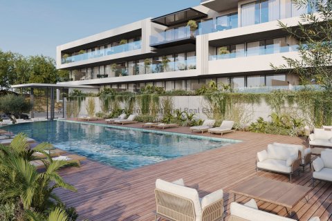 2 bedrooms Apartment in Paphos, Cyprus No. 37676 9
