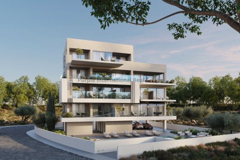 2 bedrooms Apartment in Paphos, Cyprus No. 37676 7