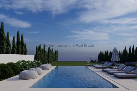 7 bedrooms Villa in Sea Caves, Pegeia, Paphos,  No. 37681 15