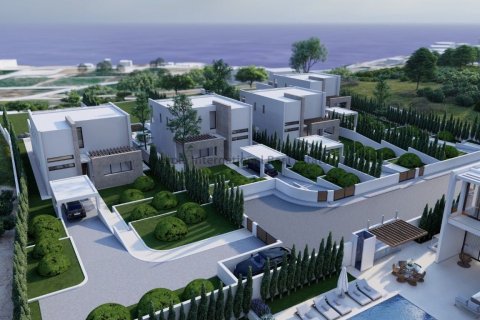 7 bedrooms Villa in Sea Caves, Pegeia, Paphos,  No. 37681 4