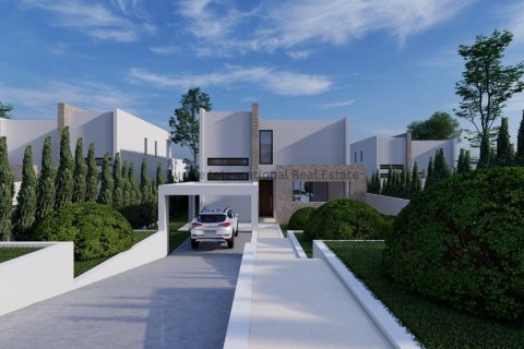 7 bedrooms Villa in Sea Caves, Pegeia, Paphos,  No. 37681 18