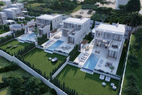 7 bedrooms Villa in Sea Caves, Pegeia, Paphos,  No. 37681 5