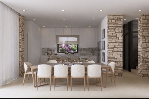 7 bedrooms Villa in Sea Caves, Pegeia, Paphos,  No. 37681 3