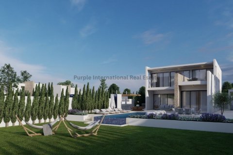 7 bedrooms Villa in Sea Caves, Pegeia, Paphos,  No. 37681 19