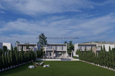 7 bedrooms Villa in Sea Caves, Pegeia, Paphos,  No. 37681 13